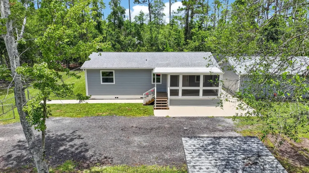 3798 Breezy Court Ormond Beach FL 32174