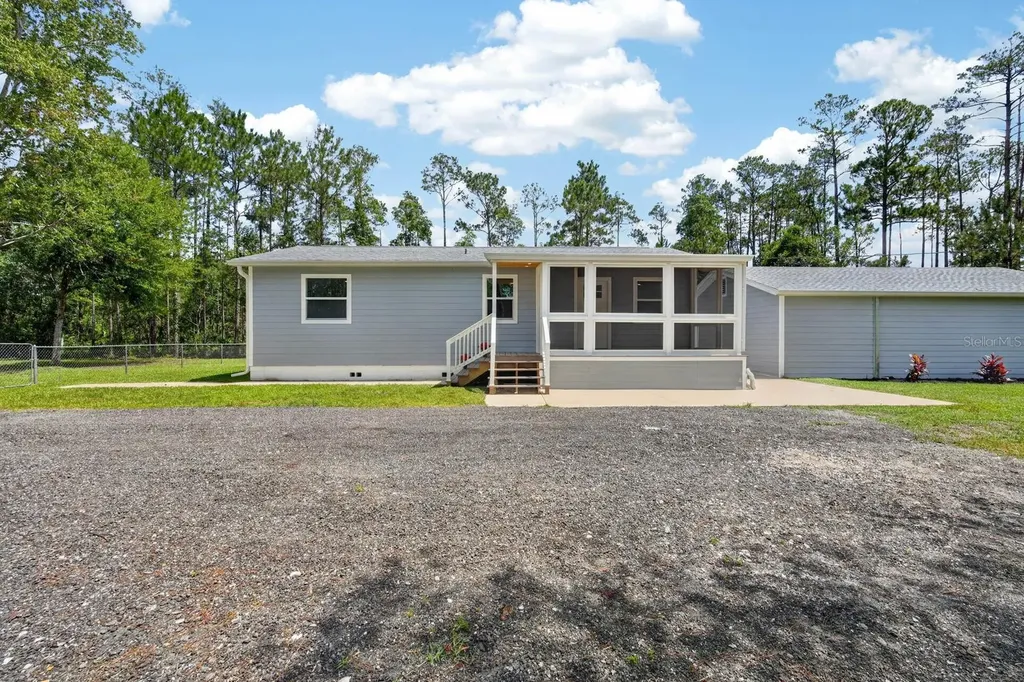 3798 Breezy Court Ormond Beach FL 32174