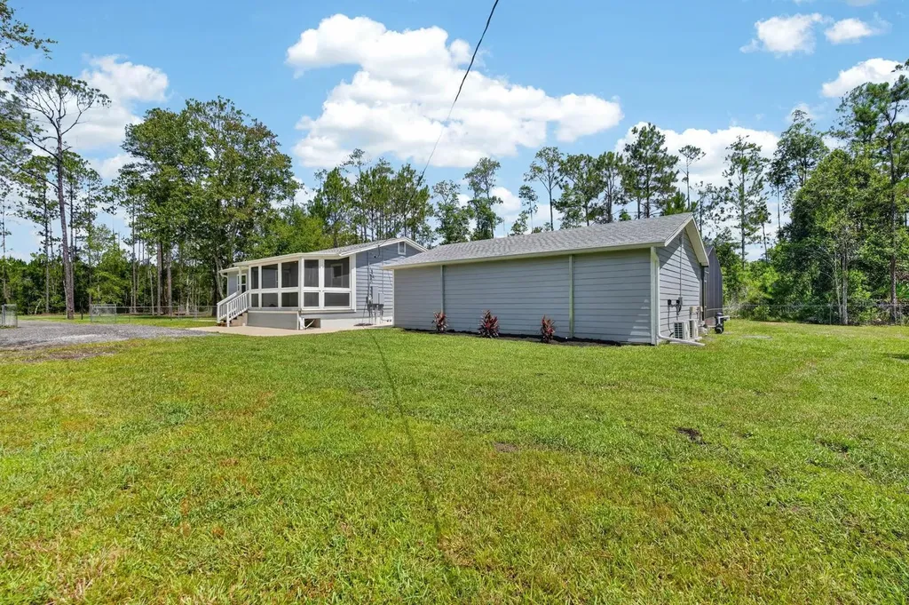 3798 Breezy Court Ormond Beach FL 32174