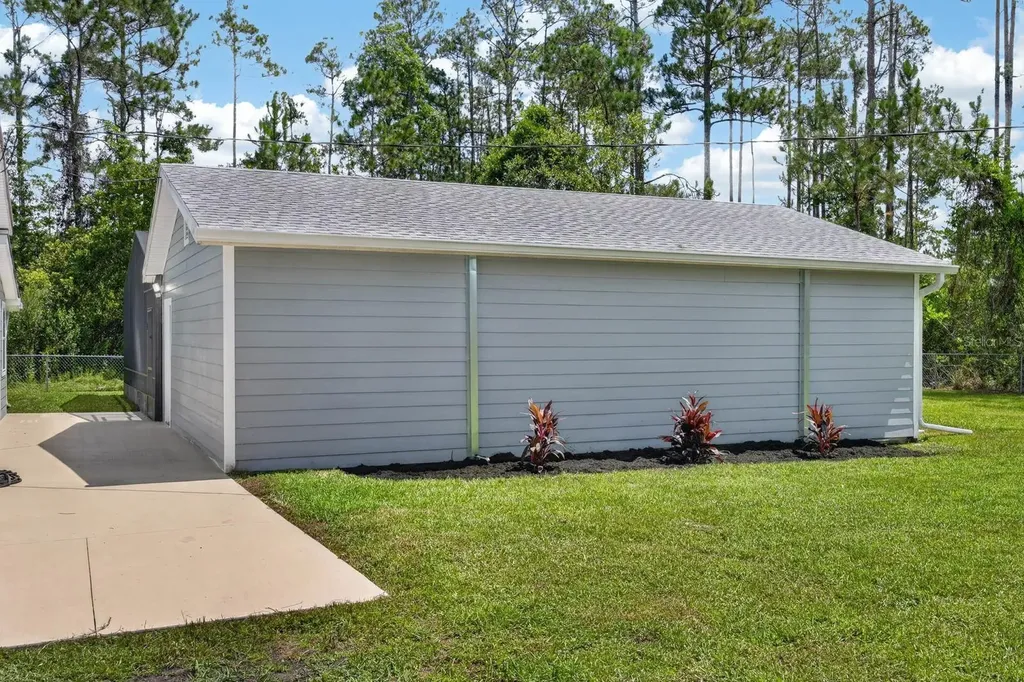 3798 Breezy Court Ormond Beach FL 32174