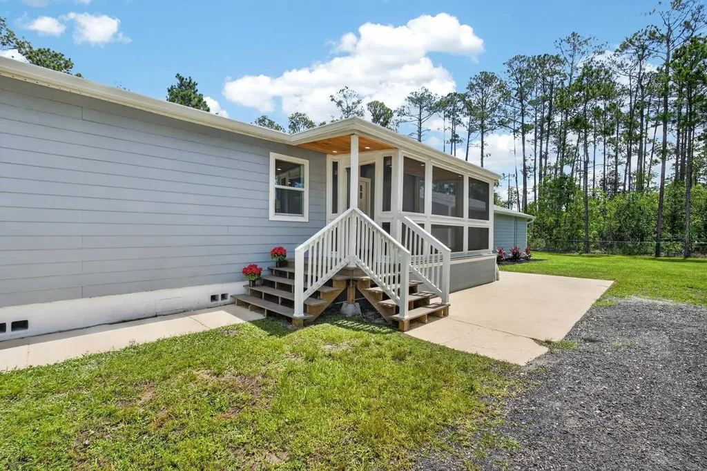 3798 Breezy Court Ormond Beach FL 32174