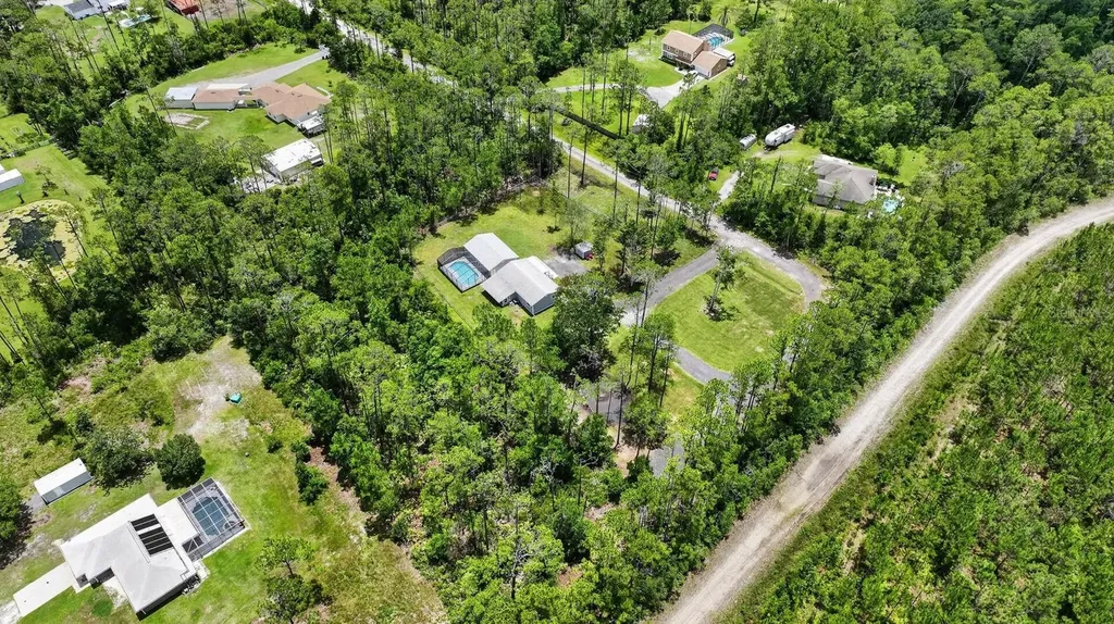 3798 Breezy Court Ormond Beach FL 32174