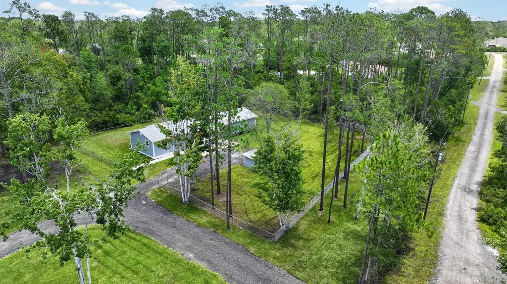 3798 Breezy Court Ormond Beach FL 32174