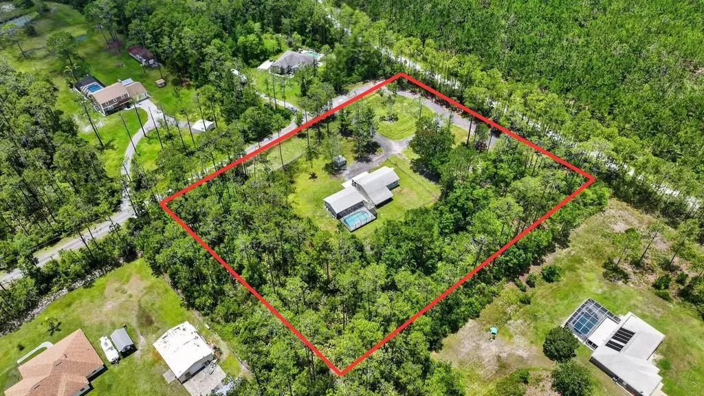 3798 Breezy Court Ormond Beach FL 32174