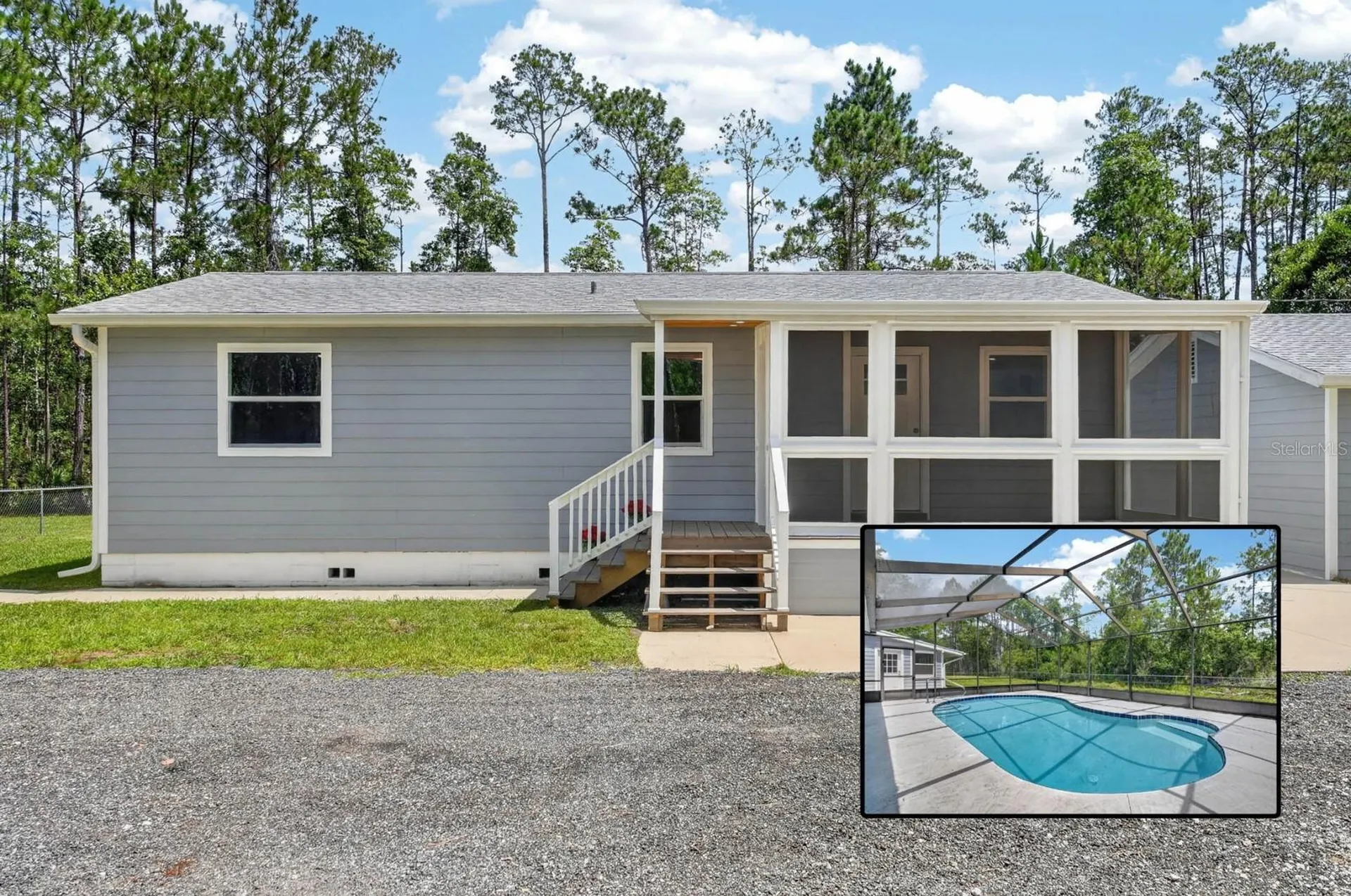 3798 Breezy Court Ormond Beach FL 32174