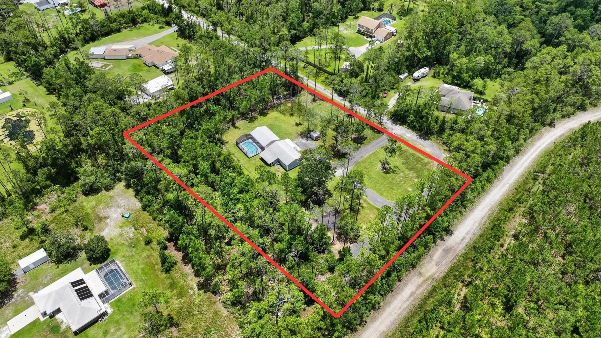 3798 Breezy Court Ormond Beach FL 32174