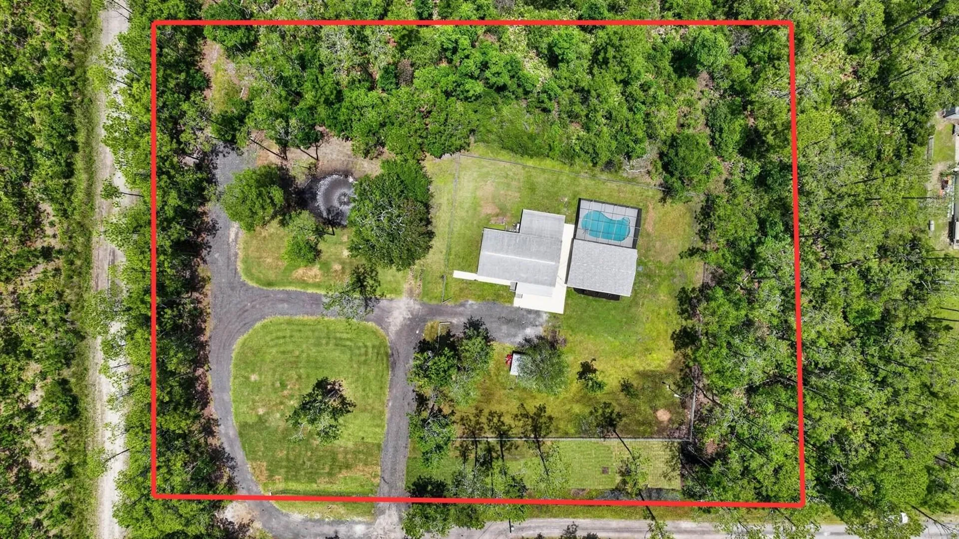 3798 Breezy Court Ormond Beach FL 32174