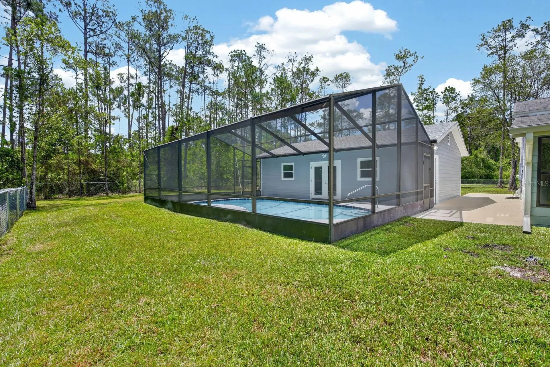3798 Breezy Court Ormond Beach FL 32174