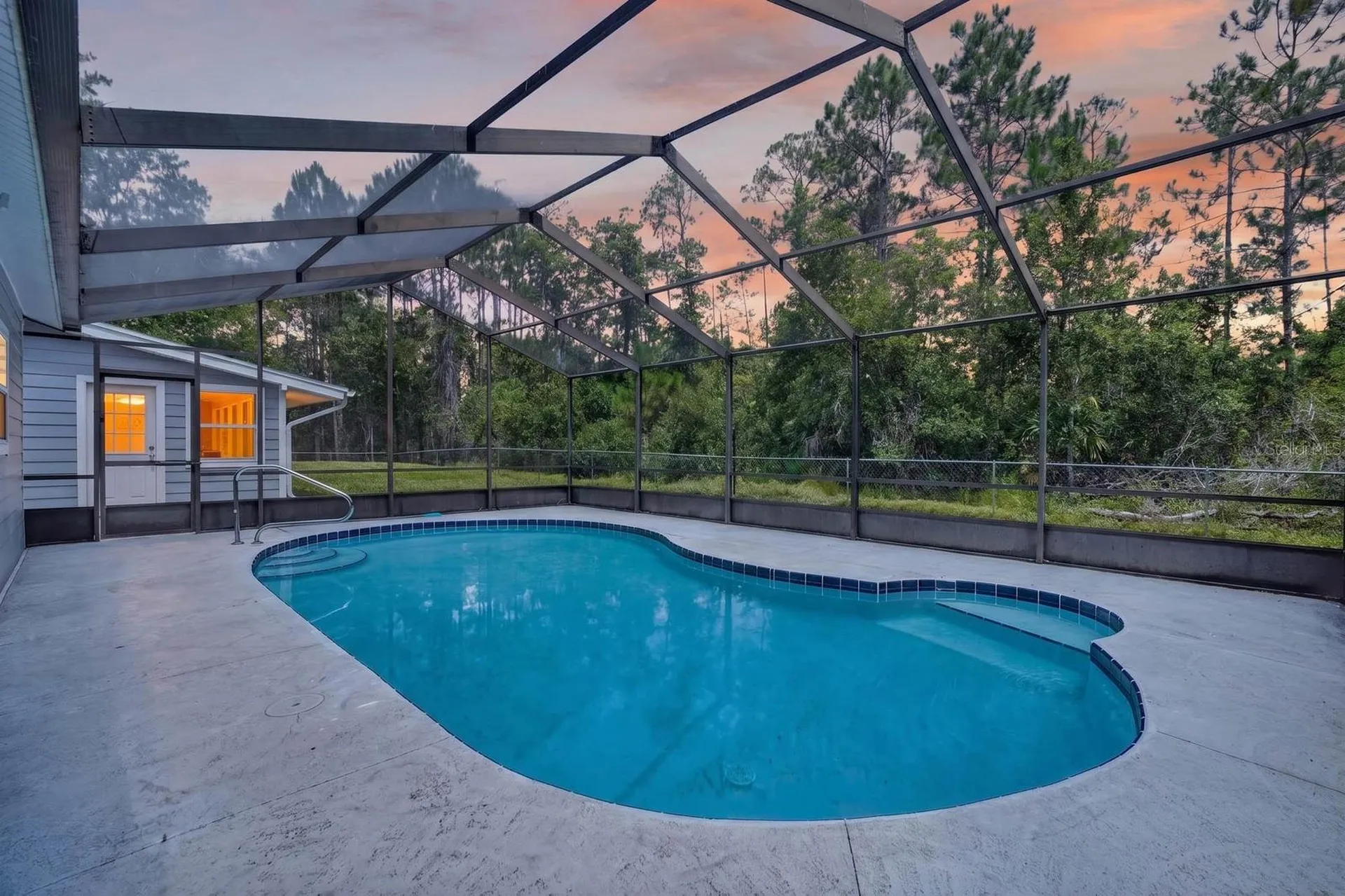 3798 Breezy Court Ormond Beach FL 32174