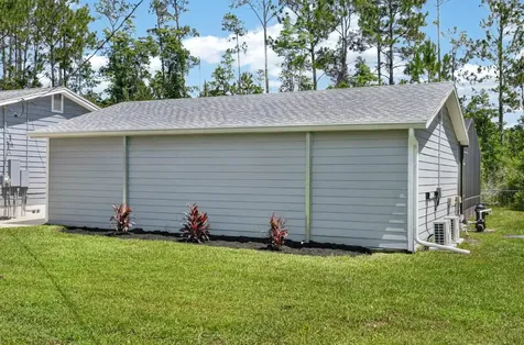3798 Breezy Court Ormond Beach FL 32174