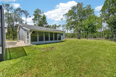 3798 Breezy Court Ormond Beach FL 32174