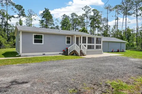 3798 Breezy Court Ormond Beach FL 32174