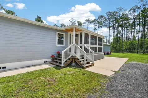 3798 Breezy Court Ormond Beach FL 32174