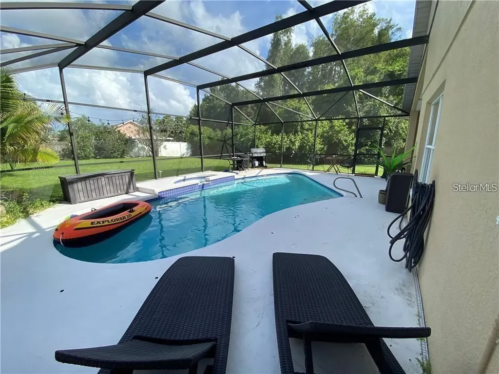 2476 Shelby Circle Kissimmee FL 34743
