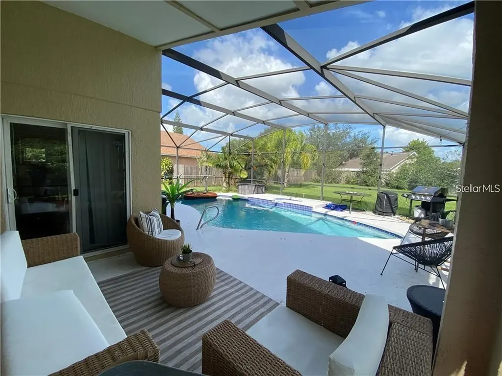 2476 Shelby Circle Kissimmee FL 34743