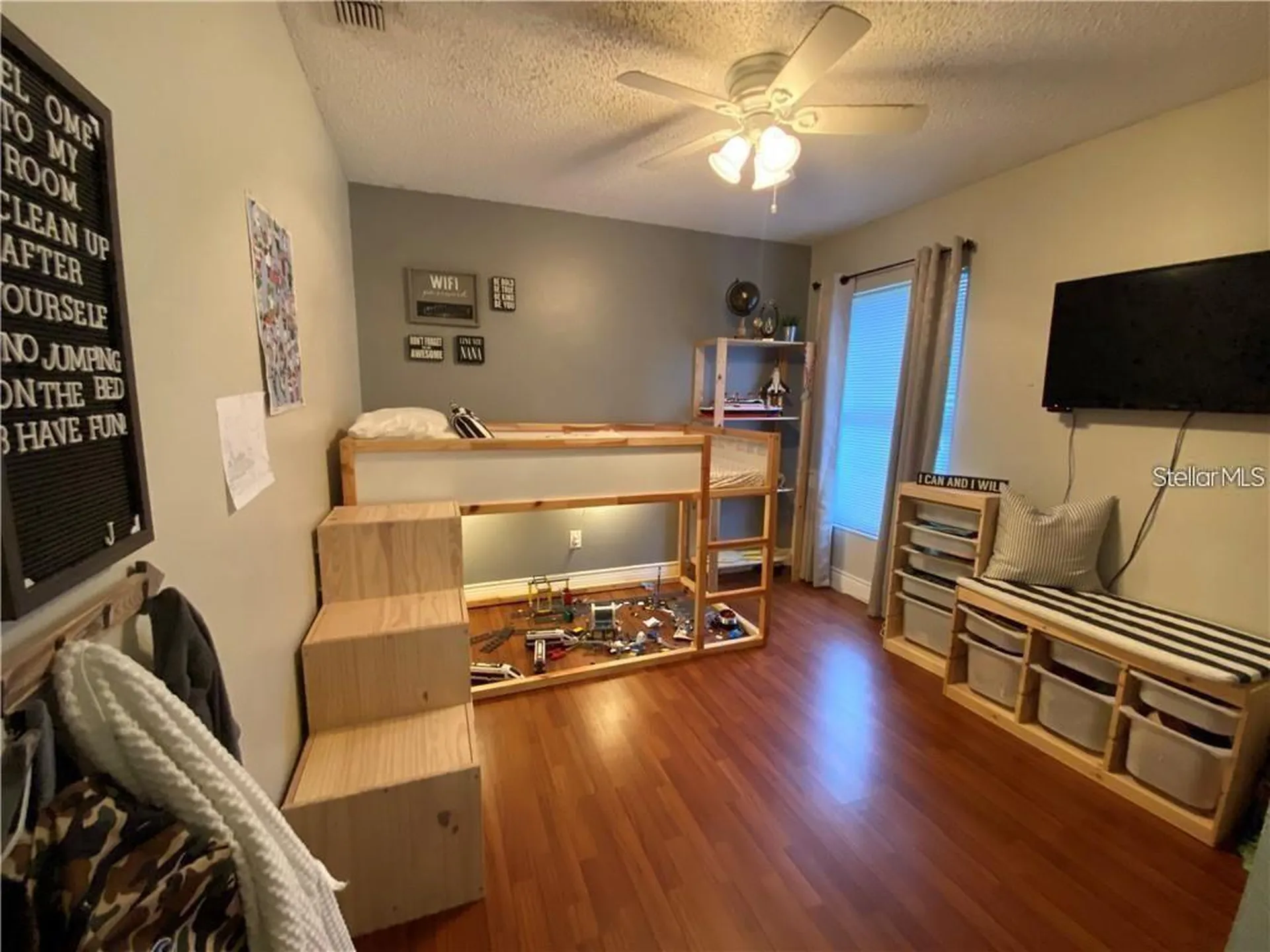 2476 Shelby Circle Kissimmee FL 34743