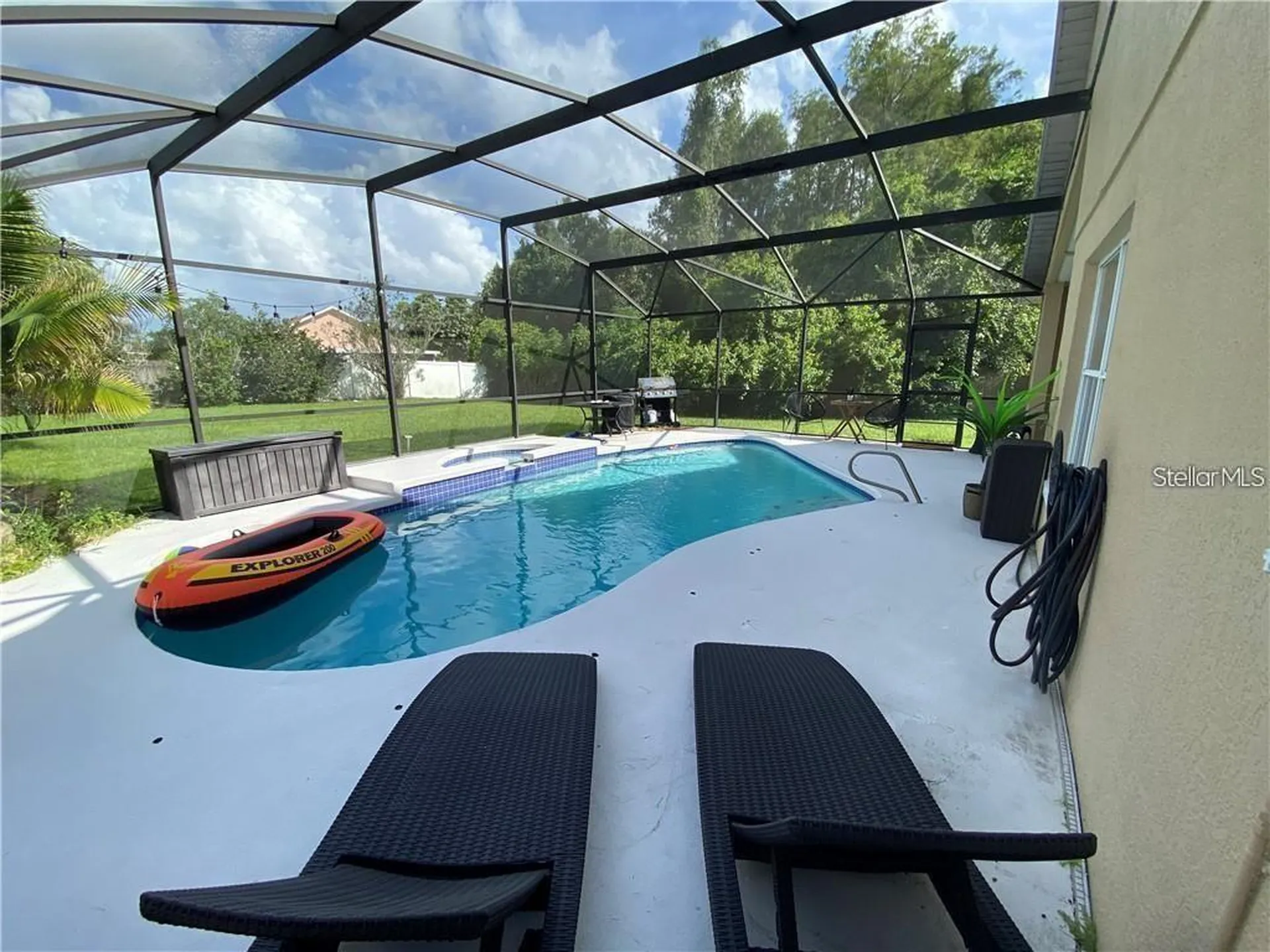 2476 Shelby Circle Kissimmee FL 34743