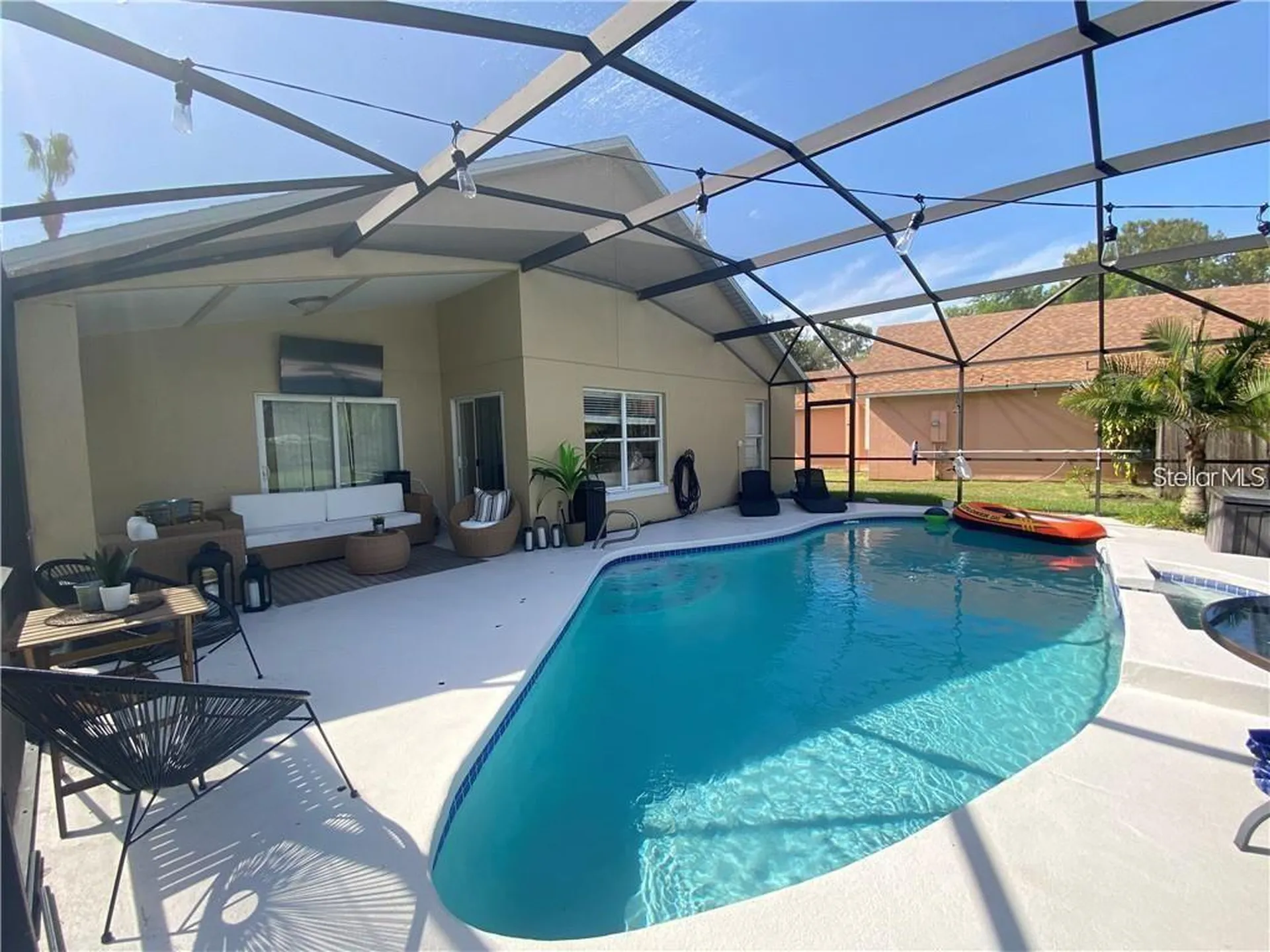2476 Shelby Circle Kissimmee FL 34743