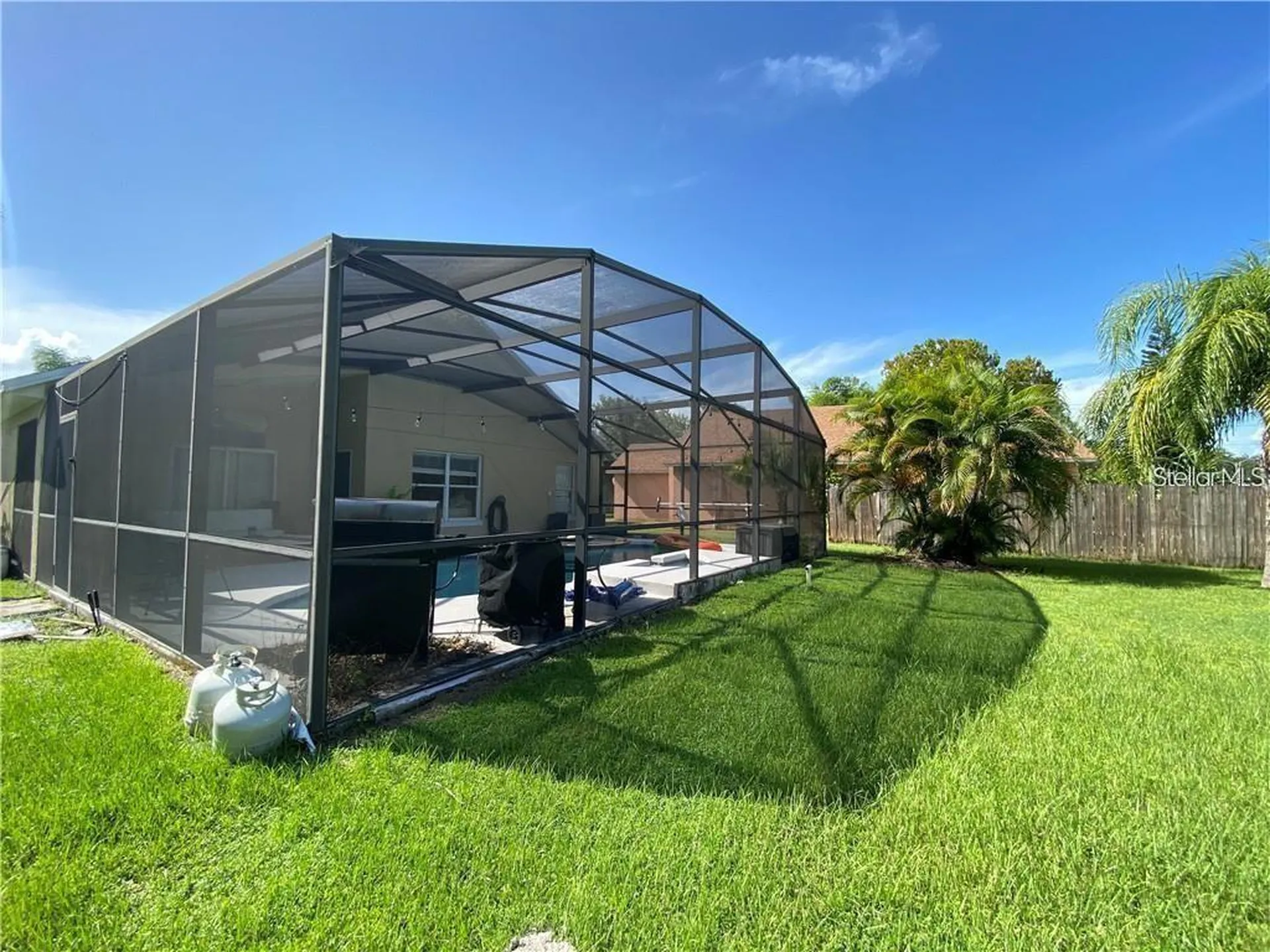 2476 Shelby Circle Kissimmee FL 34743