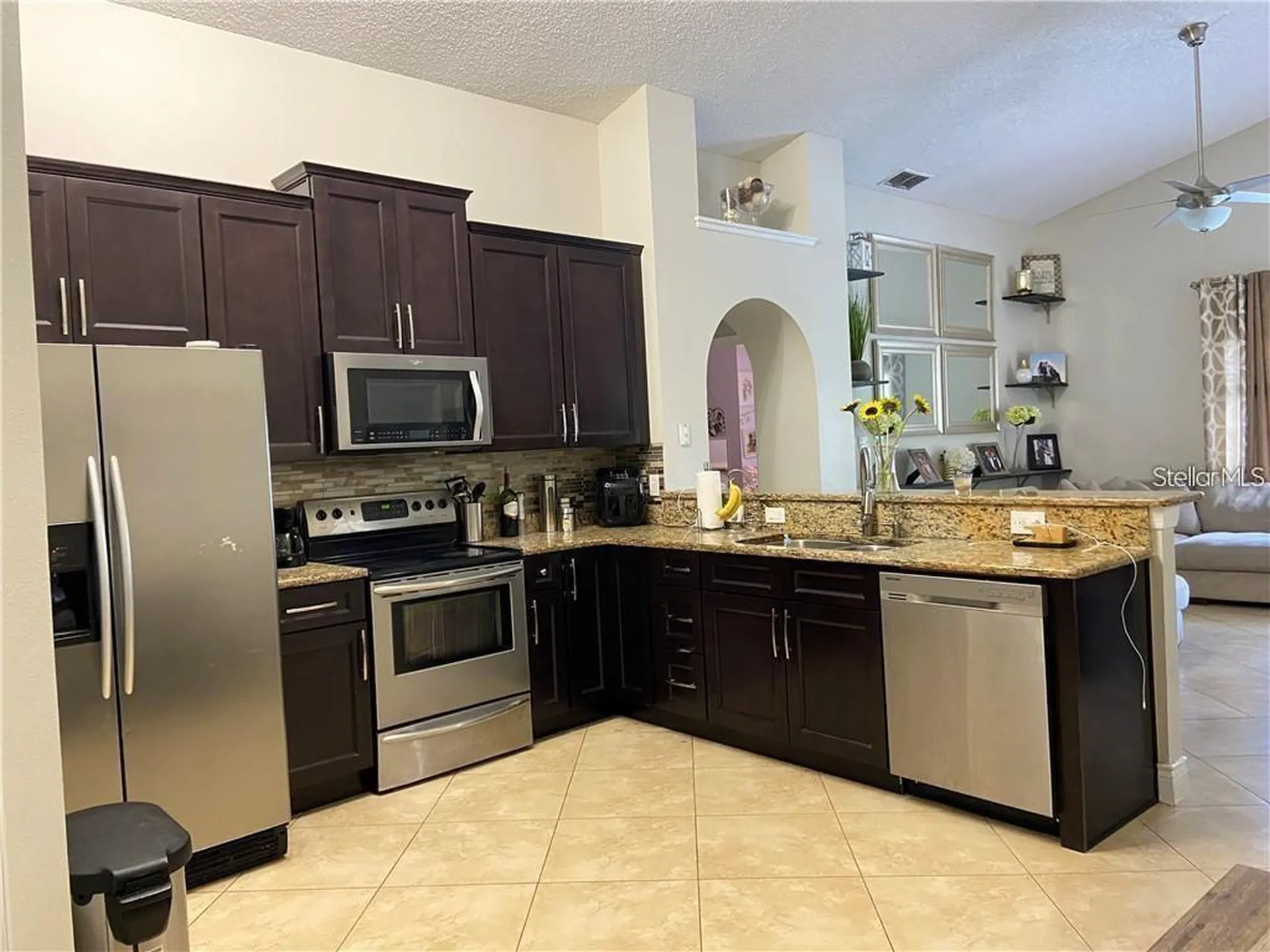 2476 Shelby Circle Kissimmee FL 34743