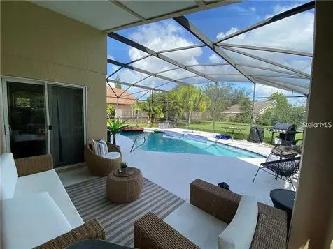 2476 Shelby Circle Kissimmee FL 34743