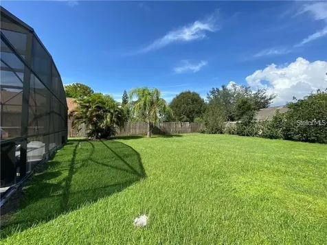 2476 Shelby Circle Kissimmee FL 34743