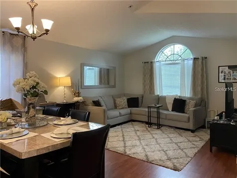 2476 Shelby Circle Kissimmee FL 34743
