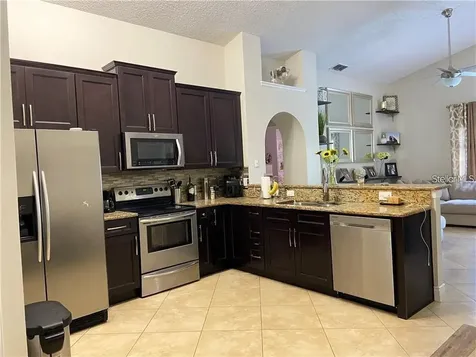 2476 Shelby Circle Kissimmee FL 34743