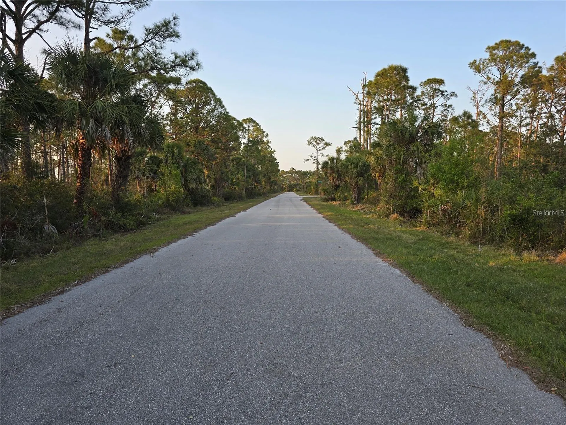 2497 Hoover Street Port Charlotte FL 33953