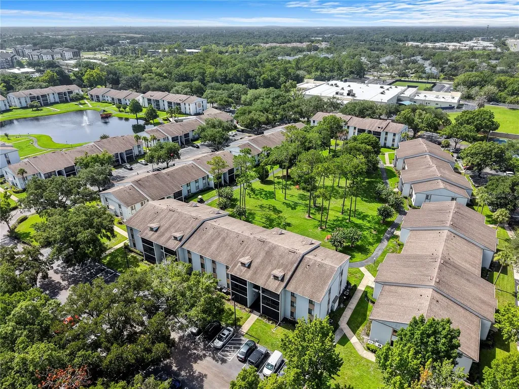 8217 Sun Spring Circle Orlando FL 32825
