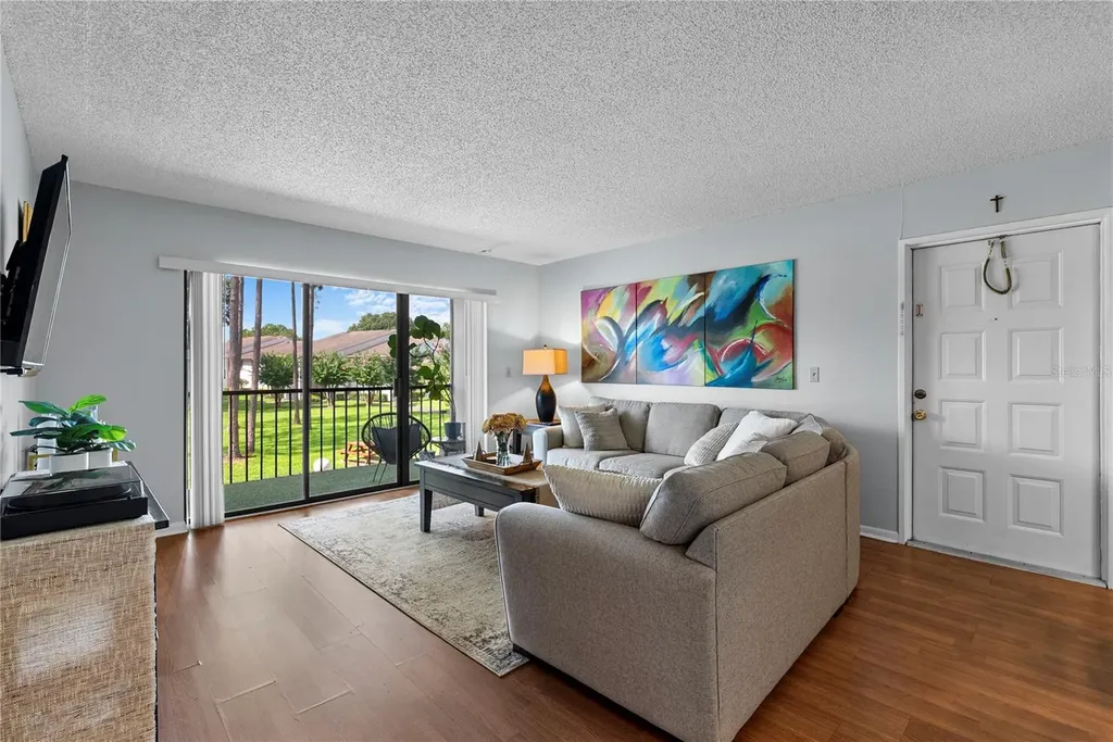 8217 Sun Spring Circle Orlando FL 32825