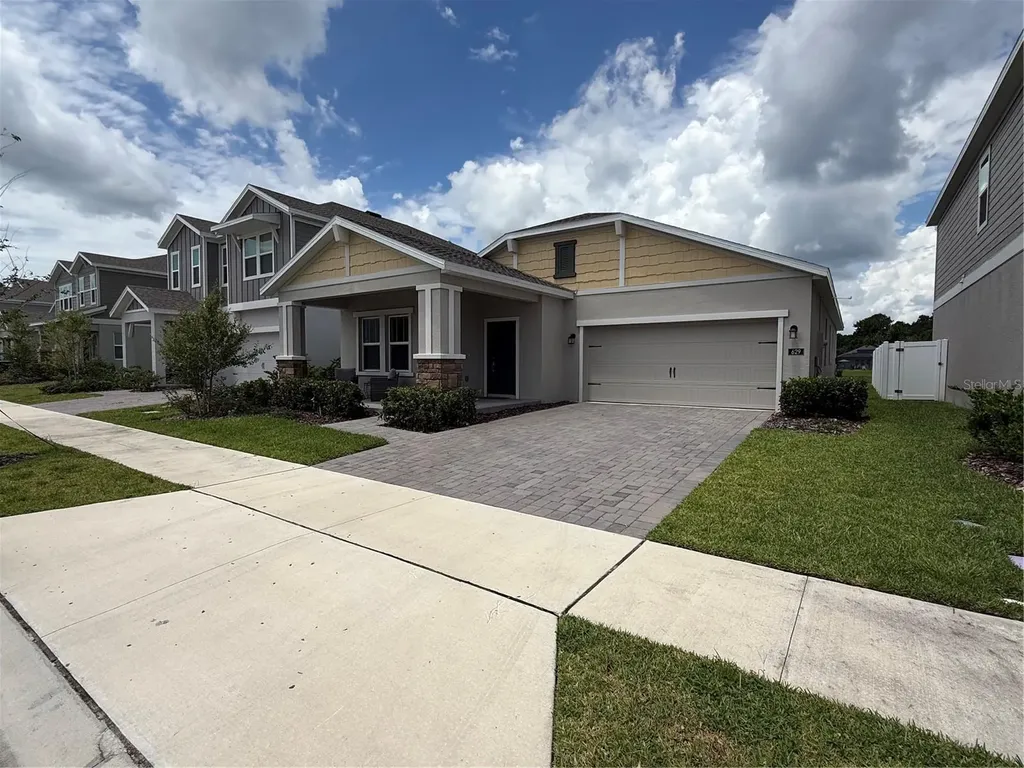 629 Terrapin Drive Debary FL 32713