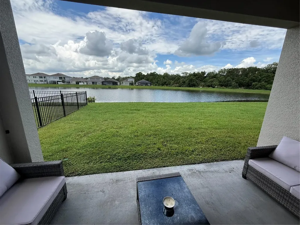 629 Terrapin Drive Debary FL 32713