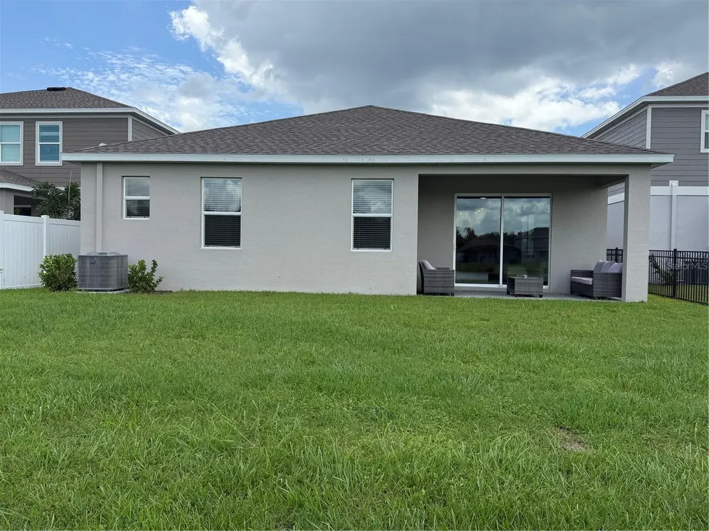 629 Terrapin Drive Debary FL 32713