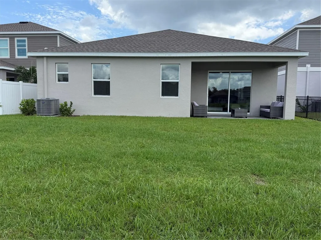 629 Terrapin Drive Debary FL 32713