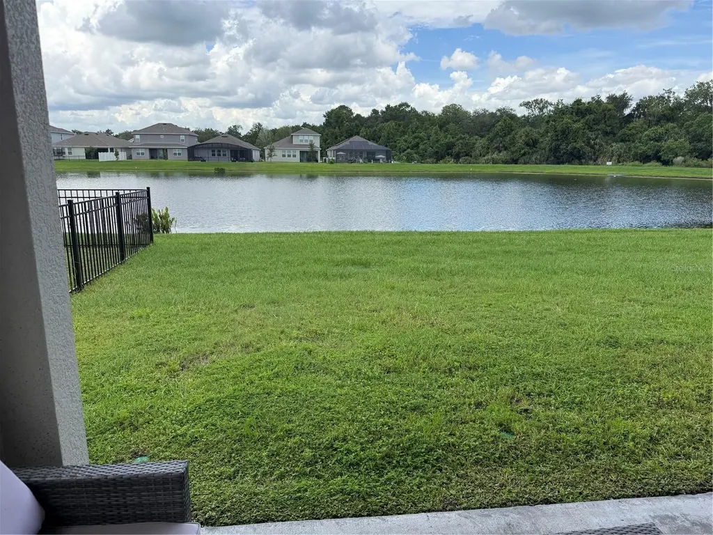 629 Terrapin Drive Debary FL 32713