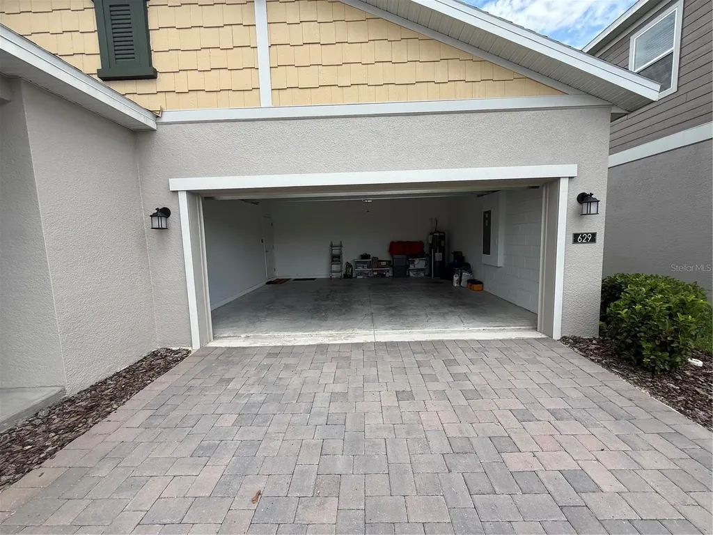 629 Terrapin Drive Debary FL 32713