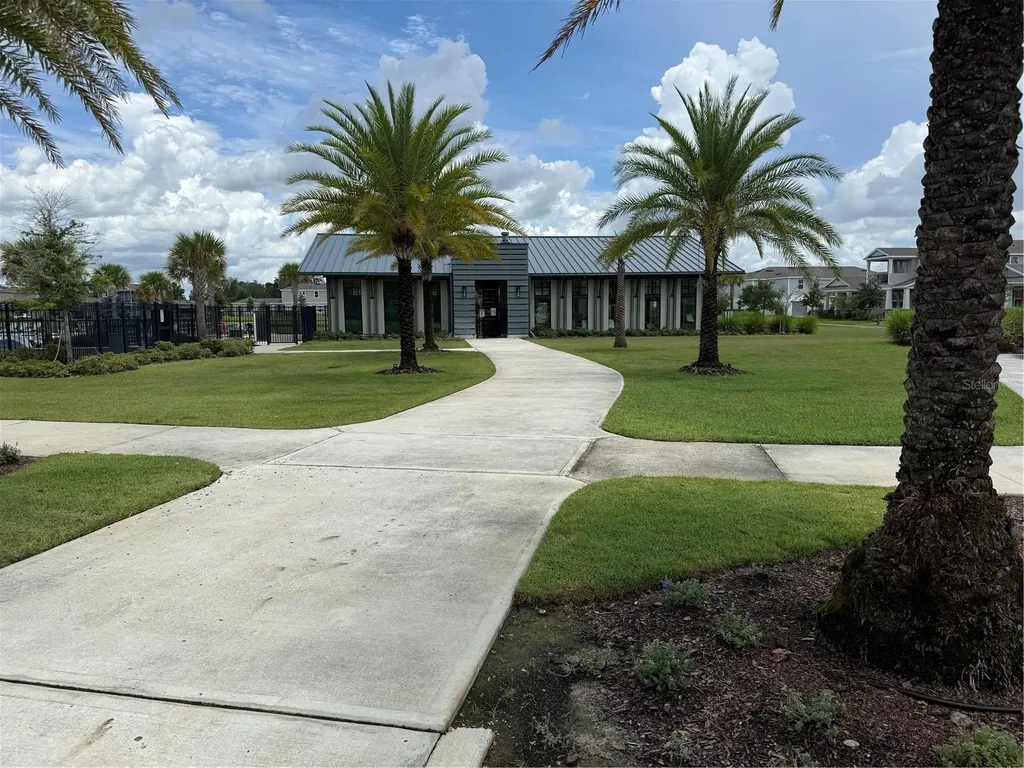 629 Terrapin Drive Debary FL 32713