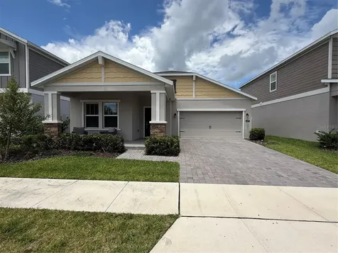 629 Terrapin Drive Debary FL 32713