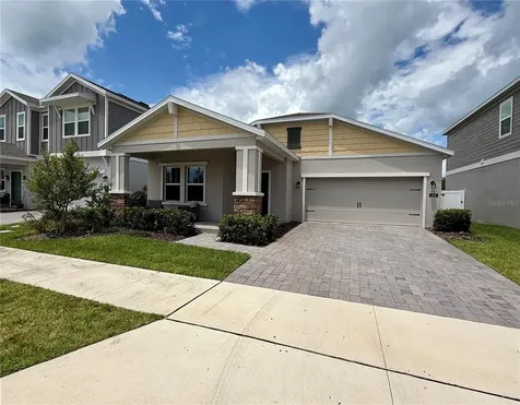 629 Terrapin Drive Debary FL 32713