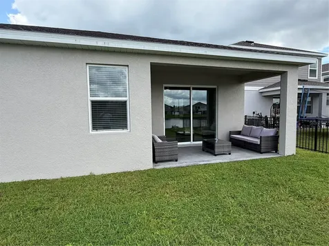 629 Terrapin Drive Debary FL 32713