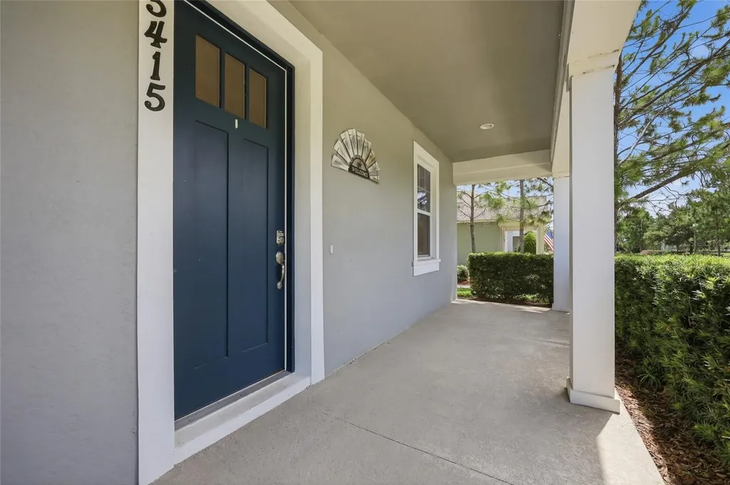 15415 Shonan Gold Drive Winter Garden FL 34787