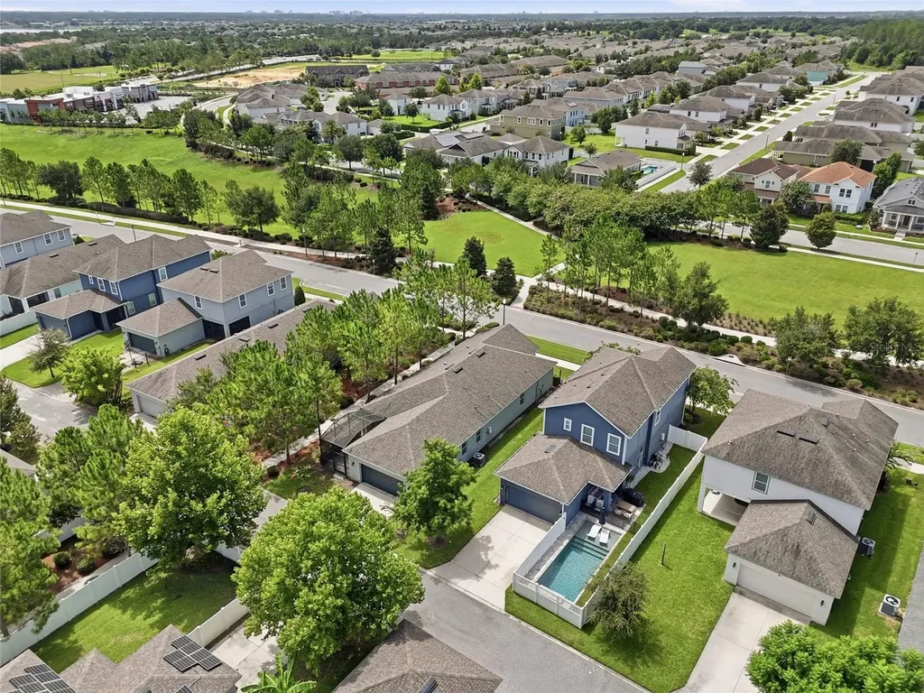 15415 Shonan Gold Drive Winter Garden FL 34787