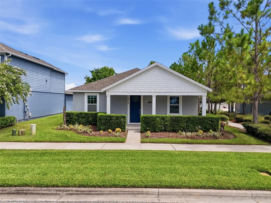 15415 Shonan Gold Drive Winter Garden FL 34787