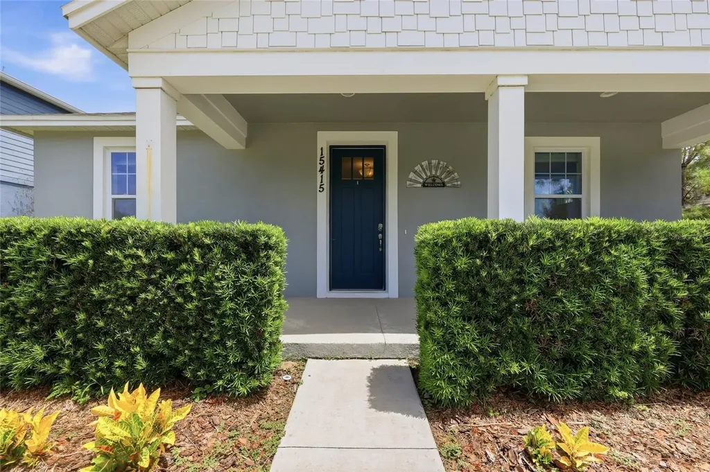 15415 Shonan Gold Drive Winter Garden FL 34787