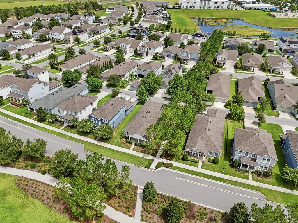 15415 Shonan Gold Drive Winter Garden FL 34787