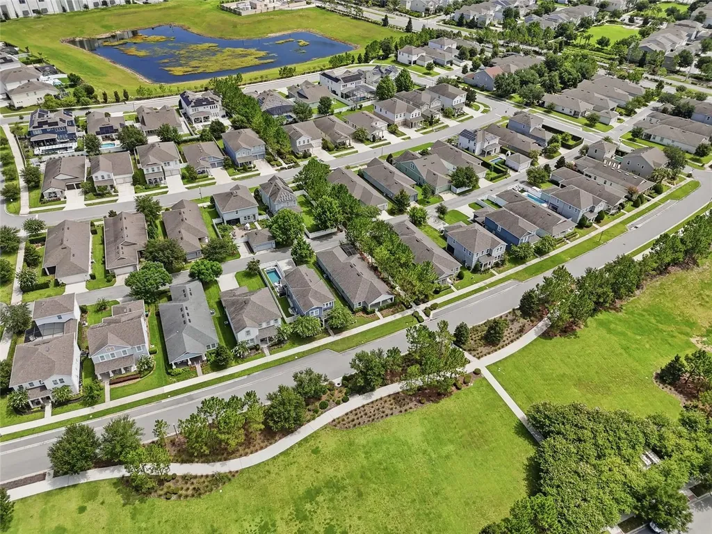 15415 Shonan Gold Drive Winter Garden FL 34787