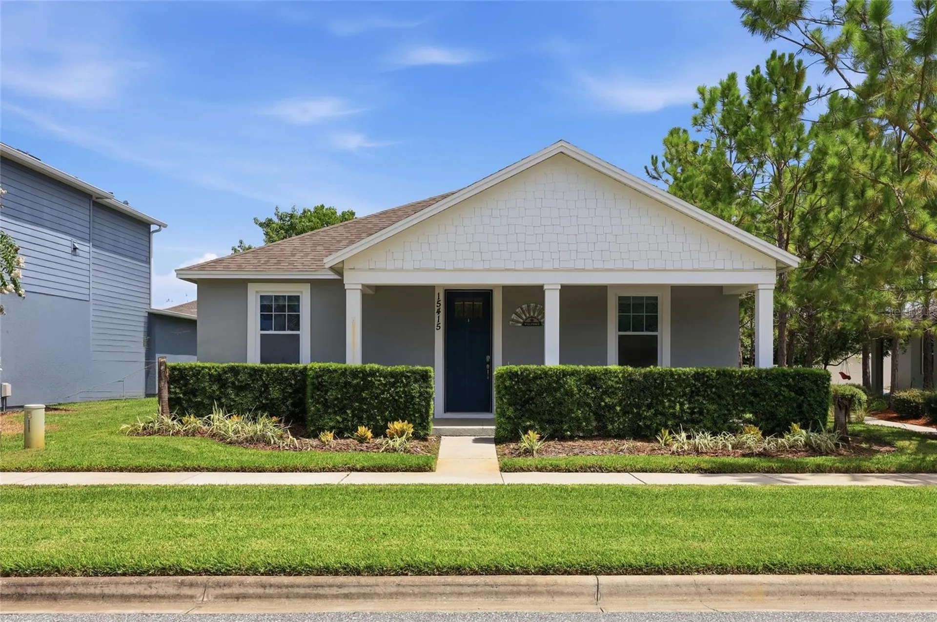 15415 Shonan Gold Drive Winter Garden FL 34787