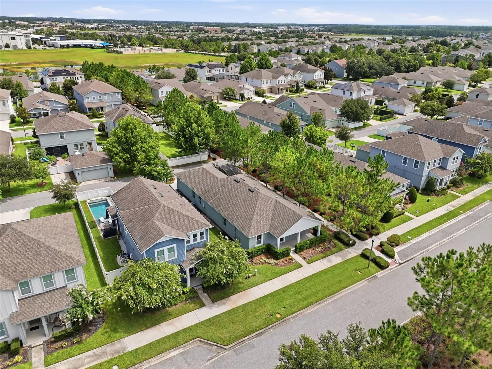 15415 Shonan Gold Drive Winter Garden FL 34787