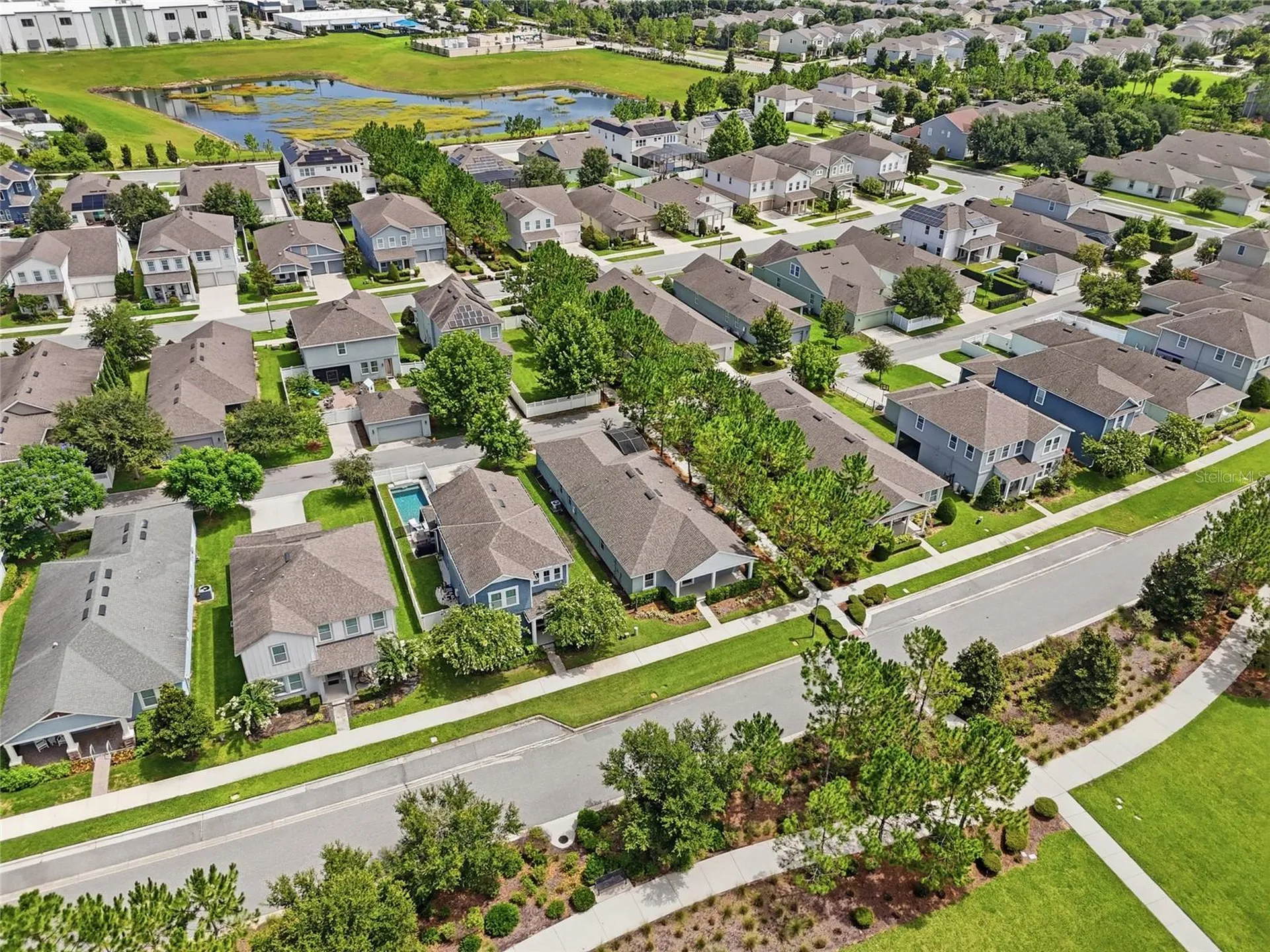 15415 Shonan Gold Drive Winter Garden FL 34787